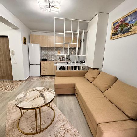 Marului Residence 布加勒斯特 外观 照片