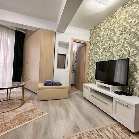 Marului Residence 布加勒斯特 外观 照片