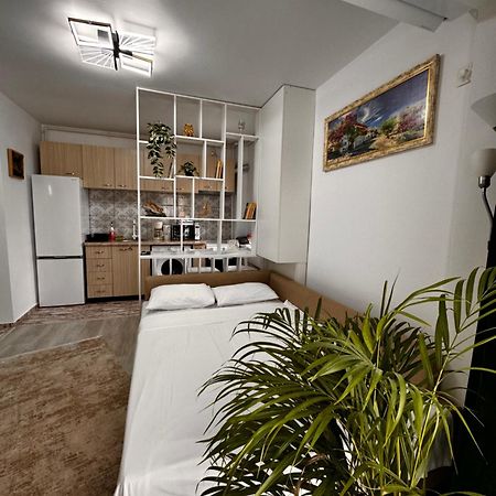 Marului Residence 布加勒斯特 外观 照片
