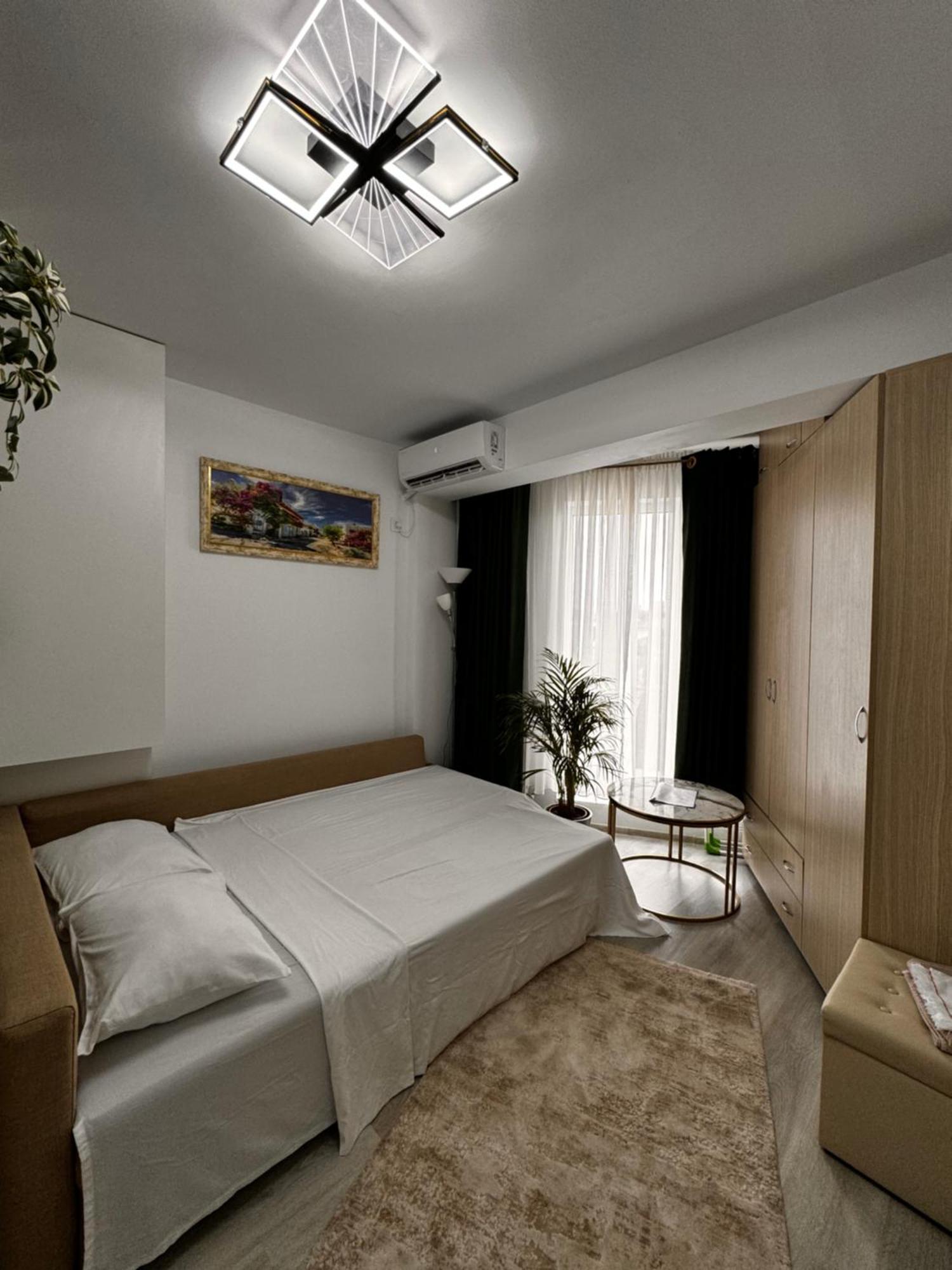Marului Residence 布加勒斯特 外观 照片